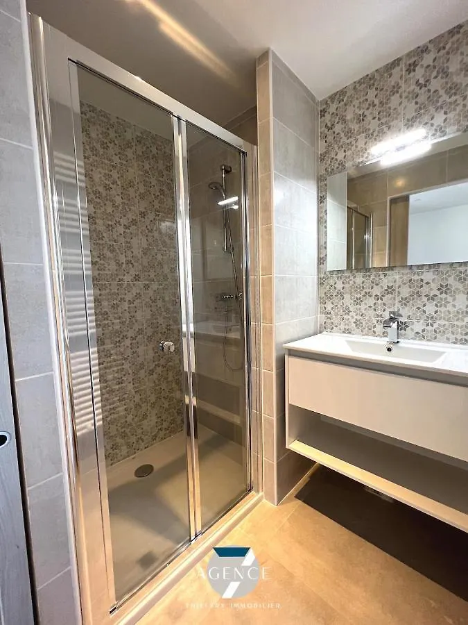 Apartment Appartement Massimo Sainte-Maxime