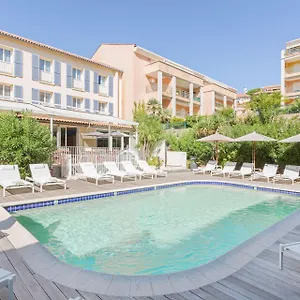 3* Hotel Best Western Matisse
