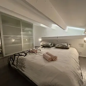 Appartement Duplex Bim, Sainte-Maxime