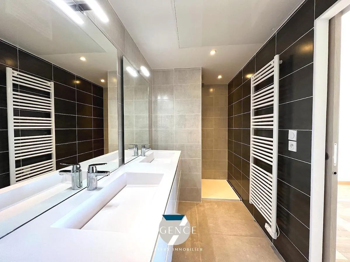 Appartement Massimo Sainte-Maxime 0*,
